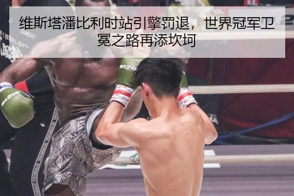 维斯塔潘比利时站引擎罚退，世界冠军卫冕之路再添坎坷